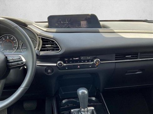 Used 2024 MAZDA CX-30 AWD 2.5 S w/ Preferred Package image 8
