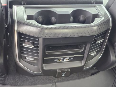 New 2026 RAM 1500 Big Horn image 21