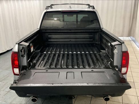 Used 2023 Honda Ridgeline RTL-E image 32