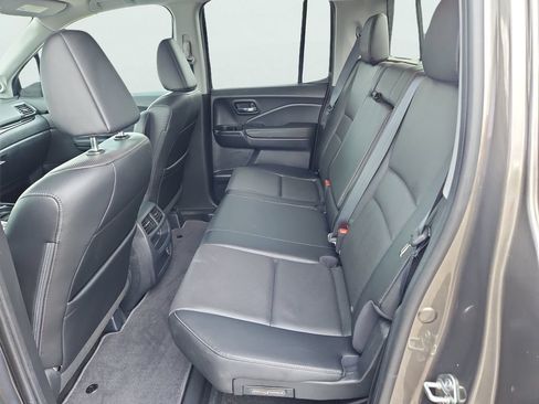 Certified 2020 Honda Ridgeline RTL-E image 36