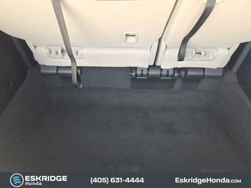New 2026 Honda Odyssey EX-L image 24