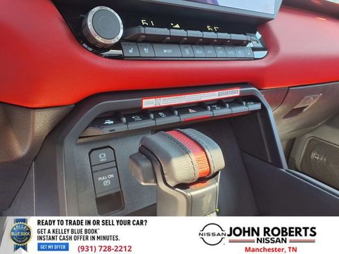 Used 2025 Toyota Tundra TRD Pro image 30