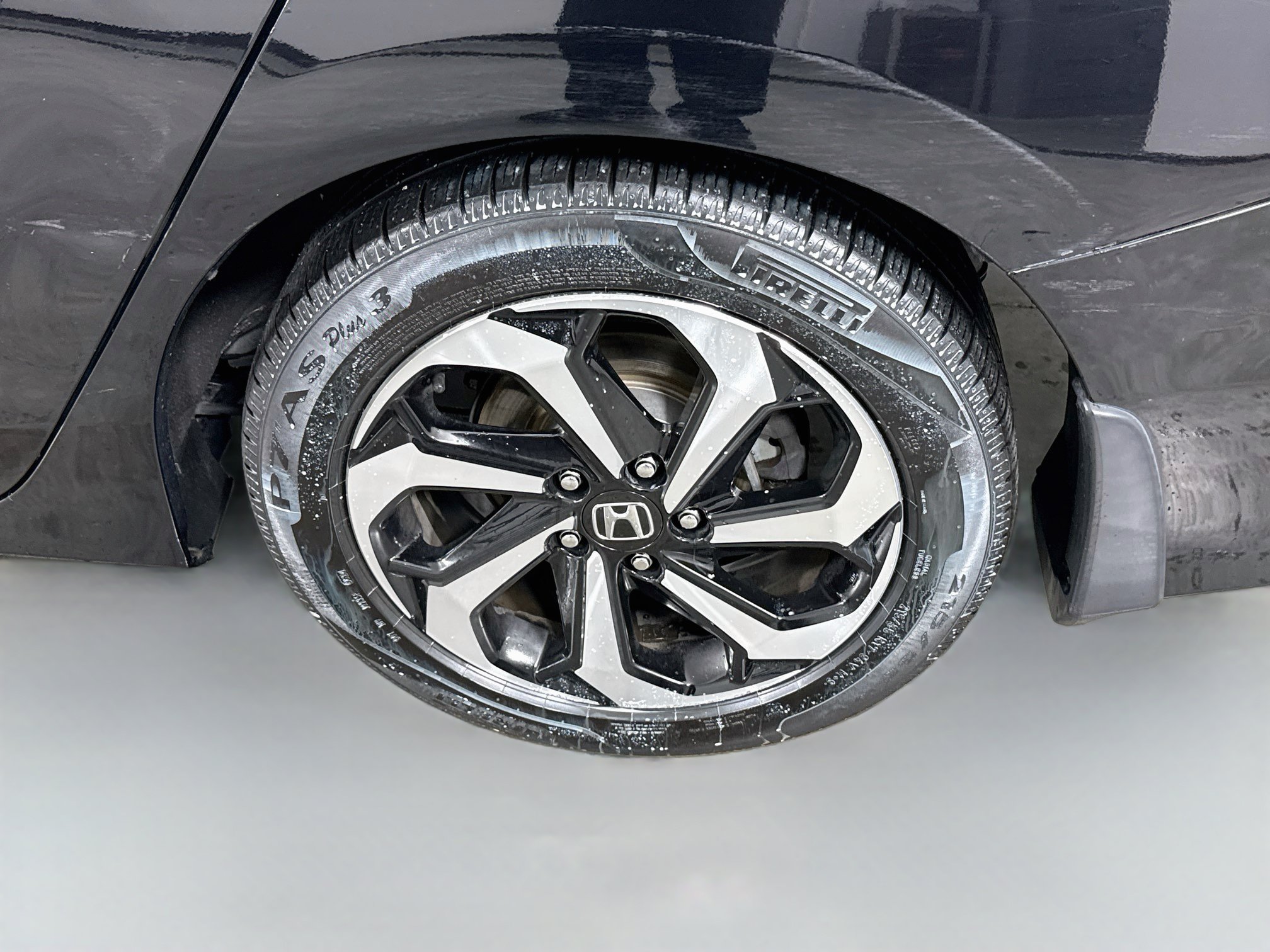 Used 2016 Honda Accord EX image 27