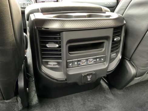 New 2026 RAM 1500 RHO w/ RHO Level 1 Equipment Group AWD/4WD image 31