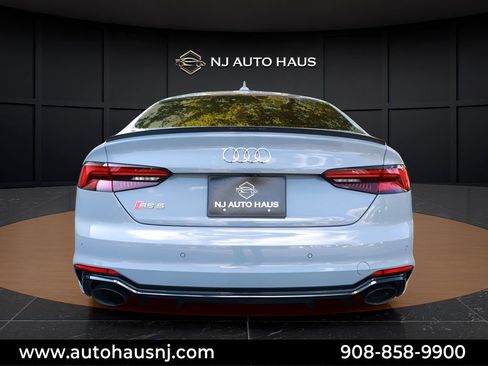 Used 2019 Audi RS 5 Sportback AWD/4WD image 10