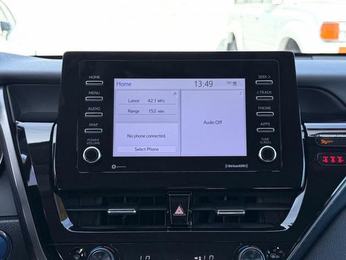 Certified 2022 Toyota Camry SE image 23