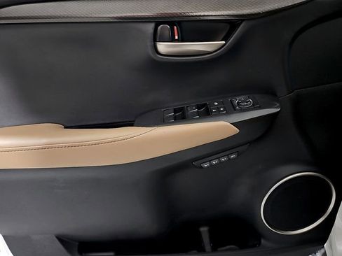 Used 2017 Lexus NX 300h AWD image 12