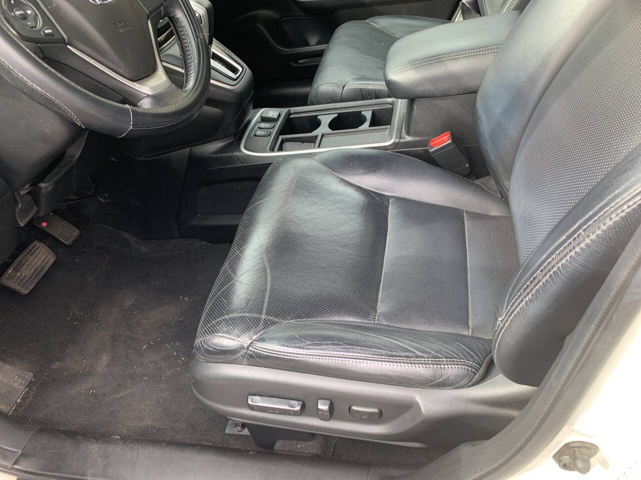 Used 2015 Honda CR-V EX-L image 18