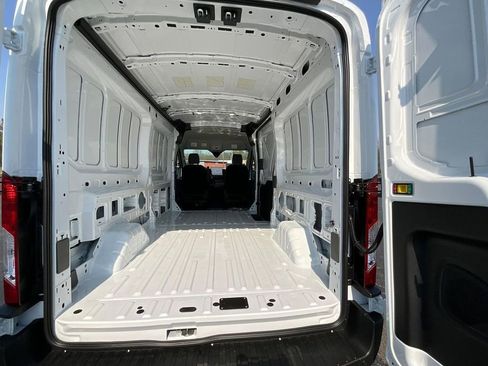 New 2026 Ford Transit 250 Base image 13