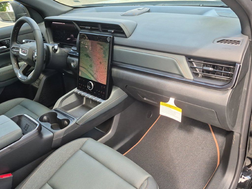 New 2027 GMC Terrain AT4 w/ Convenience Package III AWD/4WD image 25