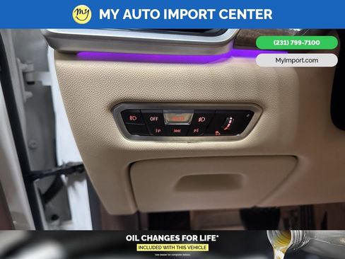 Used 2019 BMW X5 xDrive50i w/ Executive Package image 15