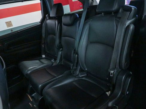 Used 2022 Honda Odyssey Touring image 17