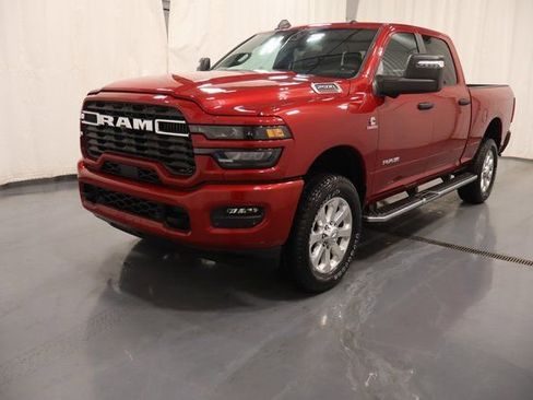 New 2026 RAM 2500 Big Horn image 5