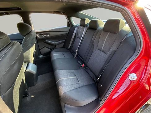 Used 2024 Honda Accord Sport image 18
