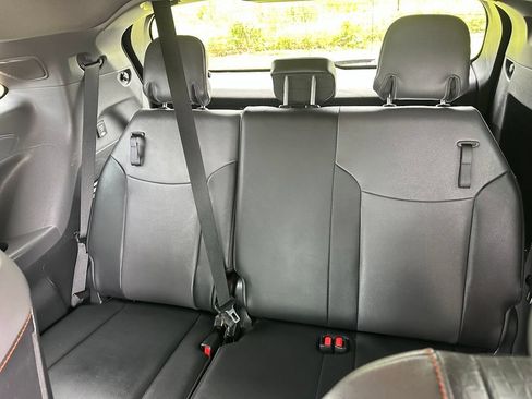 Used 2021 Toyota Sienna XSE w/ XSE Plus Package AWD/4WD image 26