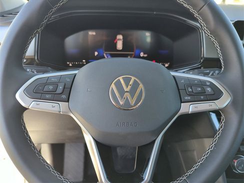 New 2026 Volkswagen Taos S image 42