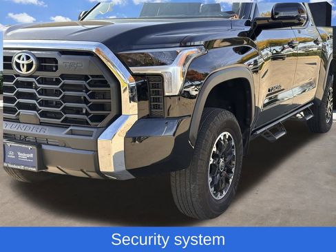 Used 2024 Toyota Tundra SR5 image 7