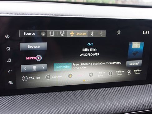 Used 2025 Nissan Kicks SR AWD/4WD image 27