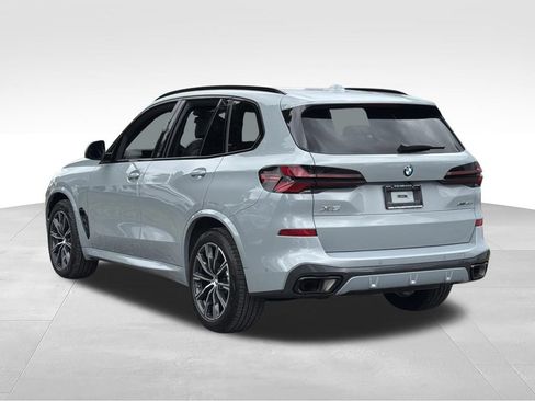 Used 2026 BMW X5 xDrive40i w/ M Sport Package AWD/4WD image 6