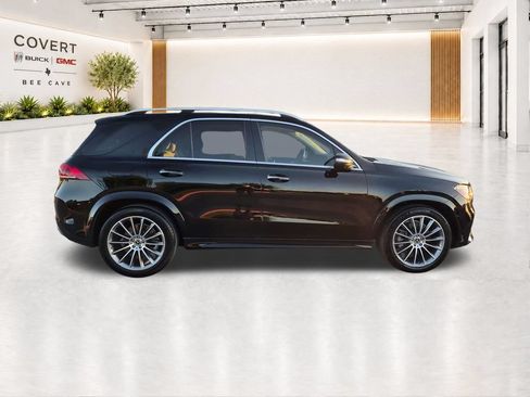 Used 2021 Mercedes-Benz GLE 450 4MATIC image 12
