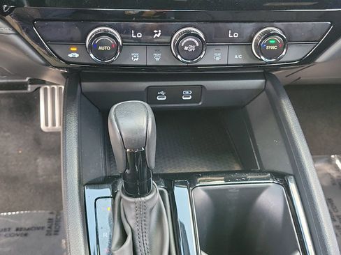 Used 2023 Honda Accord Sport image 22