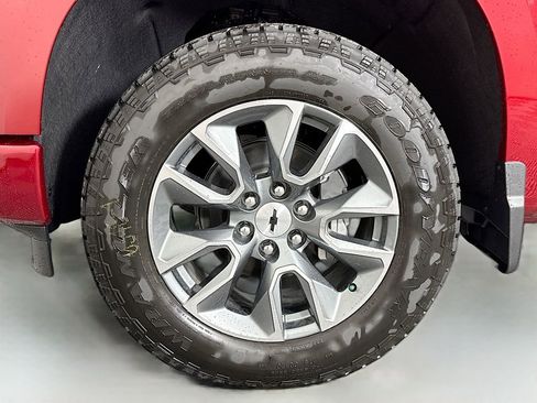 New 2026 Chevrolet Silverado 1500 RST image 30