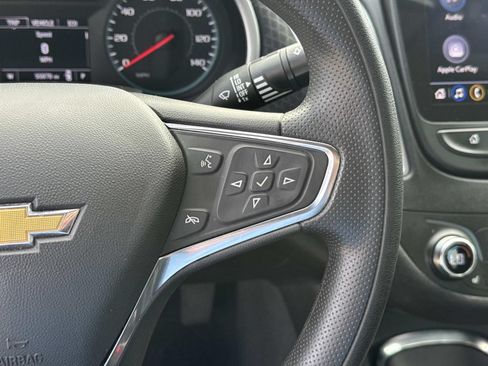 Used 2024 Chevrolet Malibu LT FWD image 23