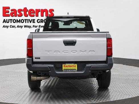 Used 2024 Toyota Tacoma SR RWD image 64