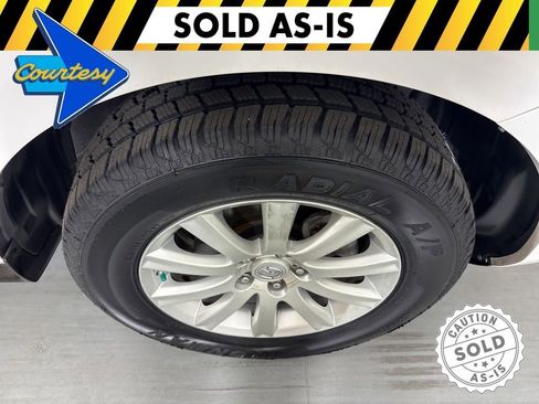 Used 2010 MAZDA CX-7 i SV image 11