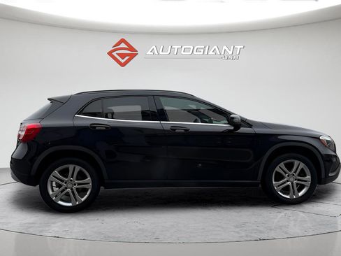 Used 2016 Mercedes-Benz GLA 250 image 13