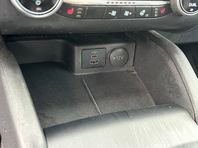 Used 2024 Ford Escape ST-Line AWD/4WD image 23