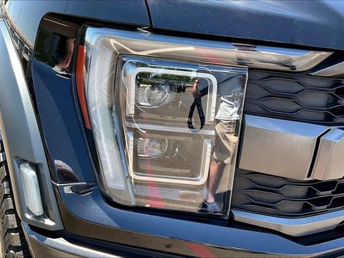 Used 2023 Ford F150 Raptor AWD/4WD image 34