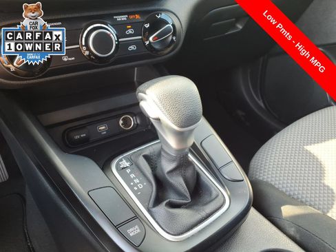 Used 2024 Kia Soul LX w/ Option Group 015 FWD image 20
