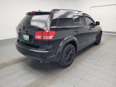 Used 2020 Dodge Journey SE w/ SE Popular Equipment Group FWD image 9