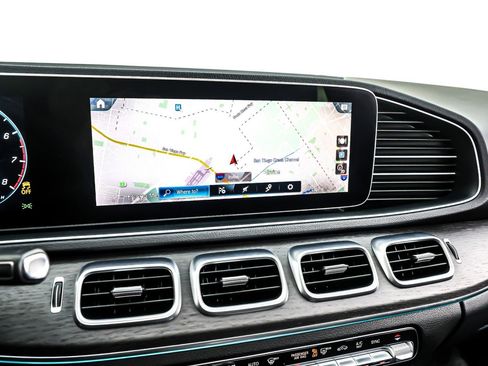 Certified 2022 Mercedes-Benz GLE 350 4MATIC image 22