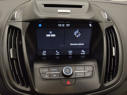 Used 2017 Ford Escape SE w/ Equipment Group 201A AWD/4WD image 25