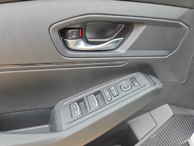 New 2026 Honda Accord LX image 17