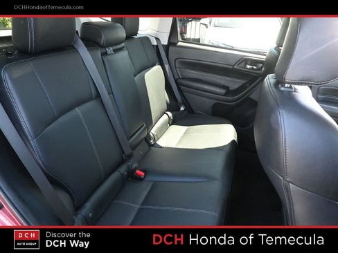 Used 2017 Subaru Forester 2.0XT Touring AWD/4WD image 20