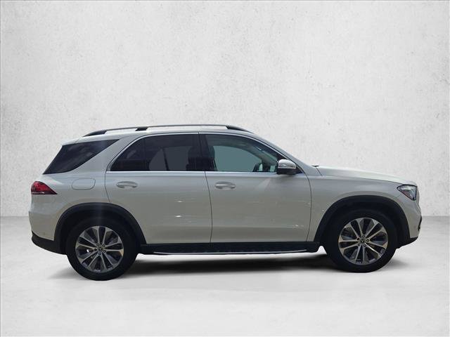 Certified 2022 Mercedes-Benz GLE 450 4MATIC image 4
