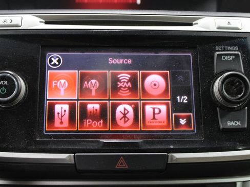 Used 2015 Honda Accord EX-L image 27
