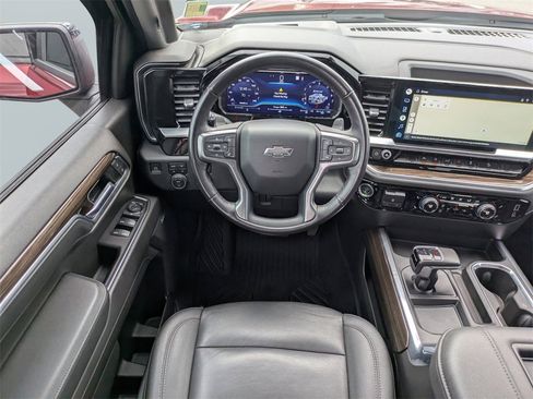 Used 2022 Chevrolet Silverado 1500 RST w/ All Star Edition Plus image 16