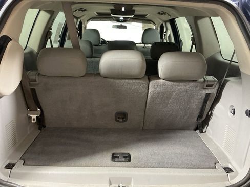 Used 2008 Dodge Durango SLT w/ Convenience Group image 28