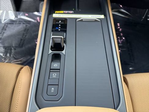 Certified 2026 Lexus ES 500e w/ Convenience Package AWD/4WD image 17