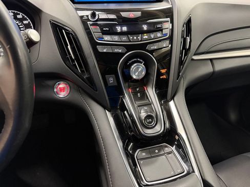 Used 2021 Acura RDX AWD image 26