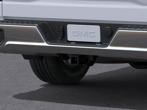 New 2026 GMC Sierra 1500 SLE image 38