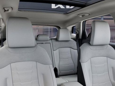 New 2026 Kia Sportage SX Prestige image 27