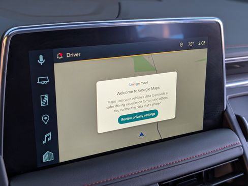 Used 2023 Chevrolet Tahoe RST w/ Luxury Package image 33