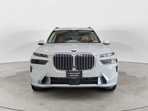 Used 2025 BMW X7 xDrive40i AWD/4WD image 8