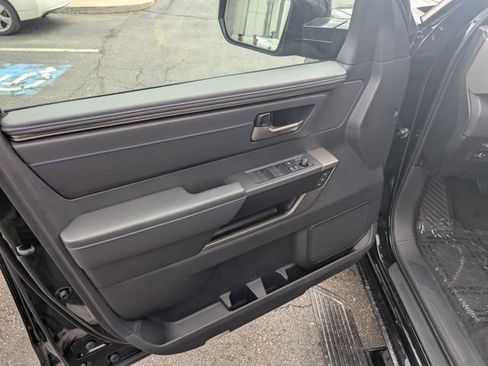 New 2026 Toyota Tundra Platinum AWD/4WD image 14