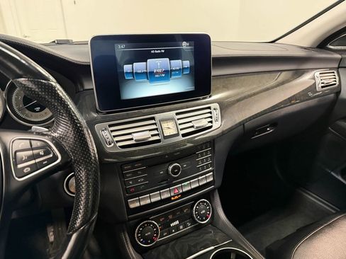 Used 2016 Mercedes-Benz CLS 400 4MATIC image 79